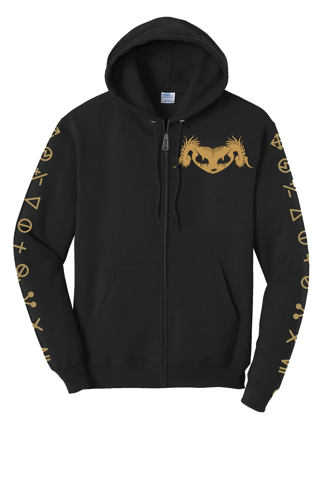 Puscifer Band Apparel